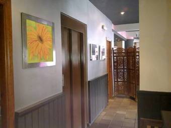 Hostal Victoria