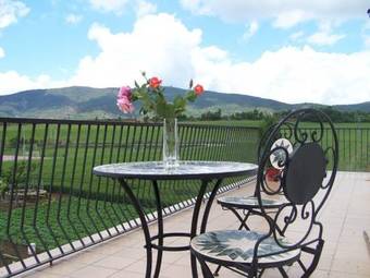 Hotel Casa Puyuelo