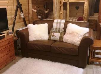 Cabana The Bunk House