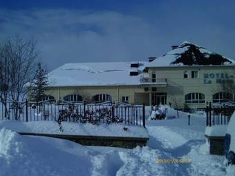 Hotel La Mora