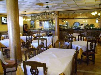 Hotel Paqui