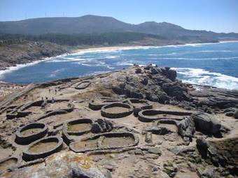 Hostal Aldea Os Mui�os