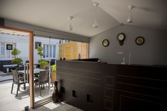 Plaj Hotel Dorra 6