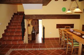 Agroturismo Casa Las Golondrinas