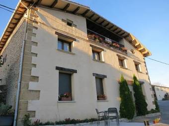 Hostal Herranetxe