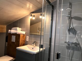 Hotel Hostellerie Des Bichonni�res