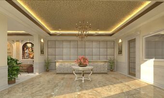 Hotel Shyam