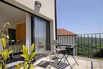 Hotel Rural Amada Carlota