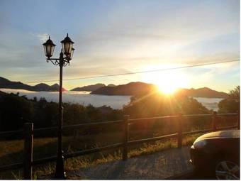 Hotel Cuadrove�a