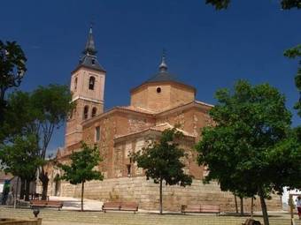 Hostal Cervantes