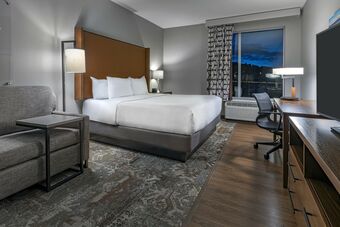 Hotel La Quinta Inn & Suites By Wyndham Flagstaff East I-40