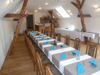 Posada Landgasthof Deinert