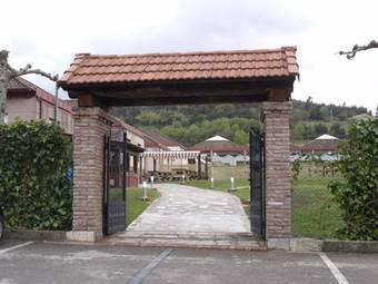 Camping Deva
