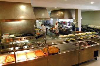 Hotel �rea Suco