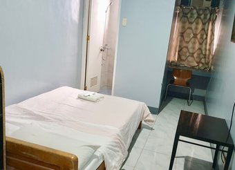 Fernando's Hotel