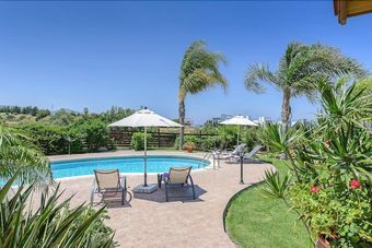 Villa Yialos
