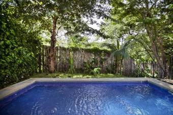 Villa Casa Buddha