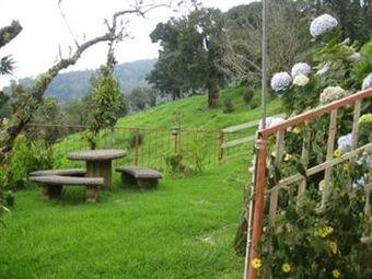 Hotel Poas Lodge