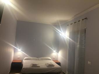 Bed & Breakfast Profumo Di Zagara