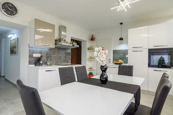 Holiday Home Niko