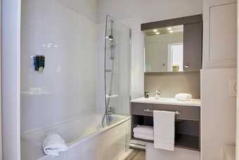 Residencia R�sidence Ch�teau Du M�e