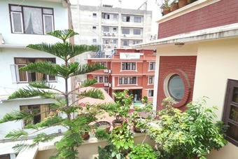 Hotel Micasa Apartment