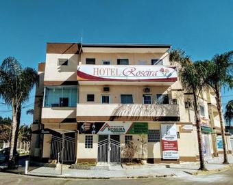 Hotel Roseira