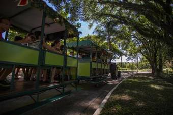 Agroturismo Hotel Fazenda Sao Jo�o