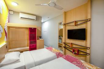 Hotel Ginger Sanand