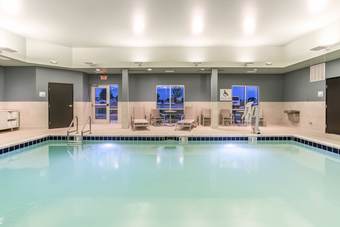 Hotel Holiday Inn Express & Suites Ottawa