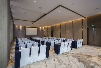 Aosheng Yiho Hotel