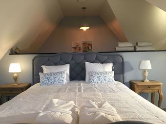 B&B Hortense
