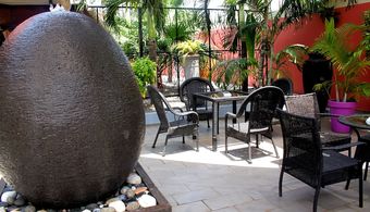 Hotel Chez Jimmy