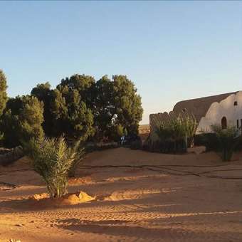 Hotel L'oasis