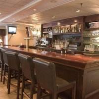 Hotel Holiday Inn Brookline