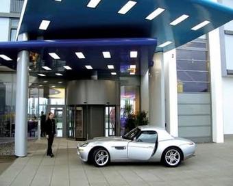 Hotel Innside By Melia Bremen