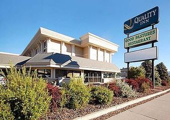 Hotel Quality Inn