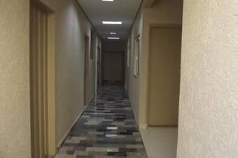 Hotel Albatroz