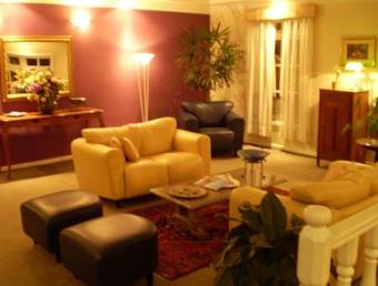 Hotel Solaris