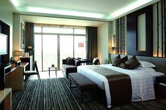 Hotel Mission Hills Resort Haikou
