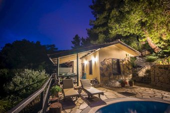 Villa Terra Nova