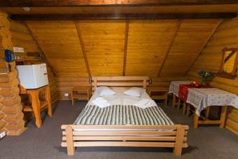 Hotel Karpaty Migoo