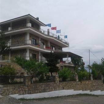 Hotel Stone Dream