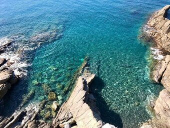 Bed & Breakfast Villino Miramare