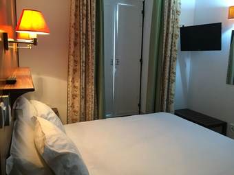 Hotel Villa Marquez