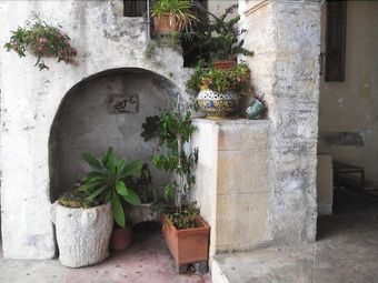 B&B Palazzo Cutò