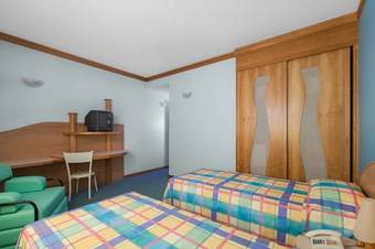 Solis Praia Hotel
