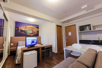 Smart4 Hotel