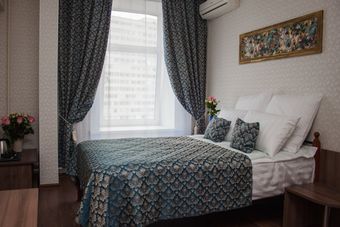 Mini Hotel U Teatra