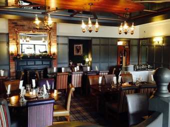 The Fir Trees Hotel